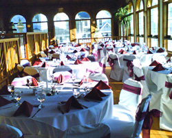Banquet Room Occoquan VA