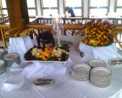 Banquet Weddings Northern VA
