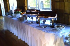 Event Servings Northern VA