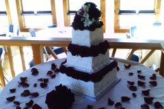 Wedding Care at Madigan's Waterfront Occoquan VA