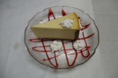 Cheese Cake