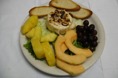 Fruit Plate