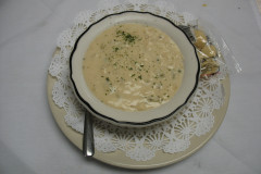 Soup Appetize